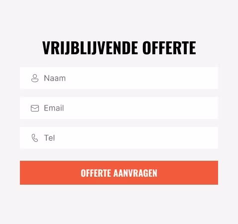 Eerste contact BadkamerVakman